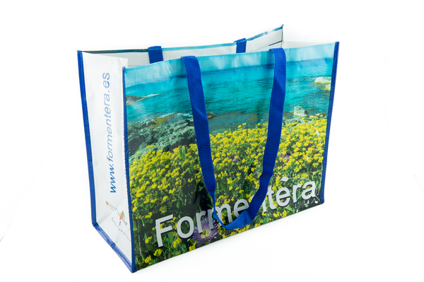 Bolsa Reutilizable 29